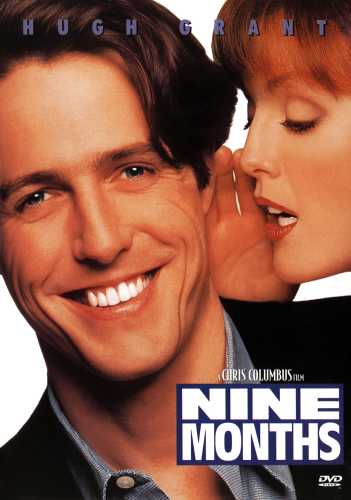Девять месяцев Онлайн / Nine Months Online (1995)