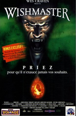 Wishmaster Me Отзывы О Магазине Москва